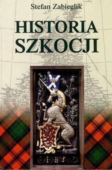 Historia Szkocji Zabieglik Stefan