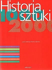 Historia Sztuki Opracowanie zbiorowe