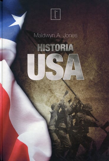 Historia USA Jones Maldwyn A.