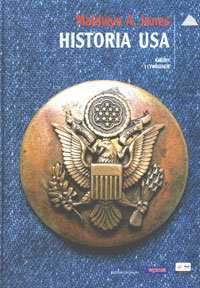 Historia USA Jones Maldwyn A.