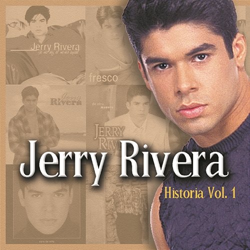 Casi un Hechizo Jerry Rivera