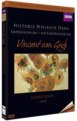 Historia wielkich dzieł: Vincent Van Gogh Various Directors