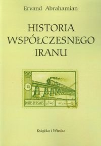 Historia współczesnego Iranu Abrahamian Ervand