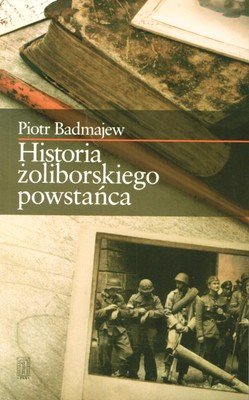 Historia żoliborskiego powstańca Badmajew Piotr