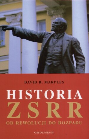 Historia ZSRR Marples R. David