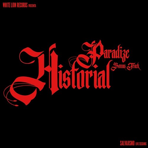 Historial Paradize