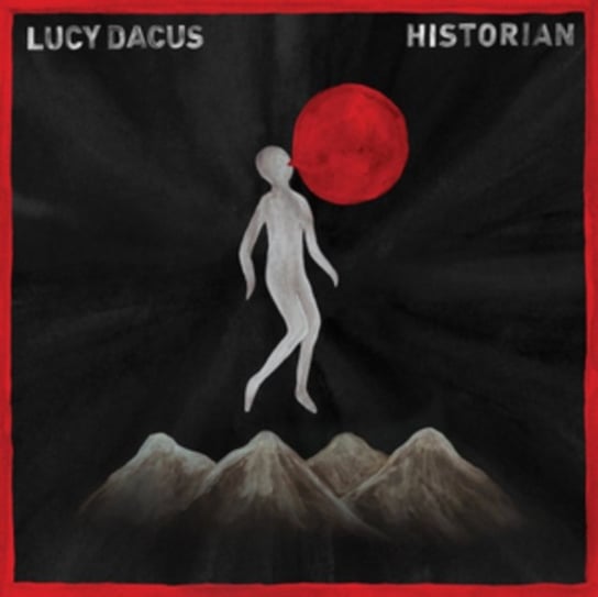 Historian, płyta winylowa Dacus Lucy