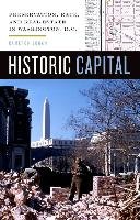 Historic Capital Logan Cameron