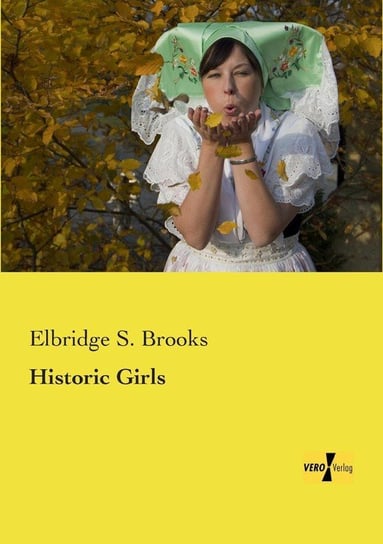 Historic Girls Brooks Elbridge S.