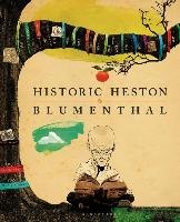 Historic Heston Blumenthal Heston