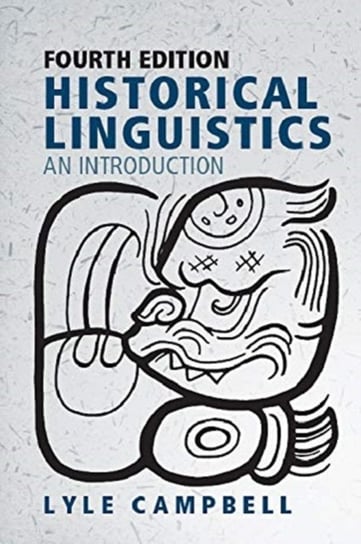 Historical Linguistics: An Introduction Lyle Campbell
