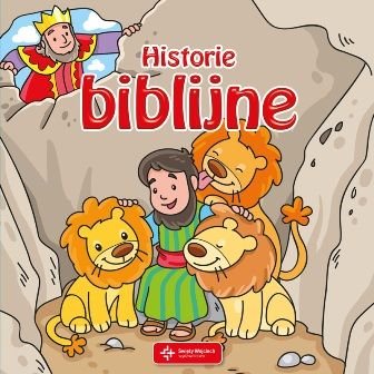 Historie biblijne Pierazzi Mitri Monica