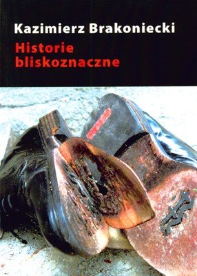 Historie bliskoznaczne Brakoniecki Kazimierz