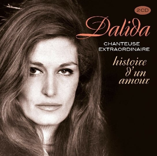 Historie D'un Amour (Remastered) Dalida