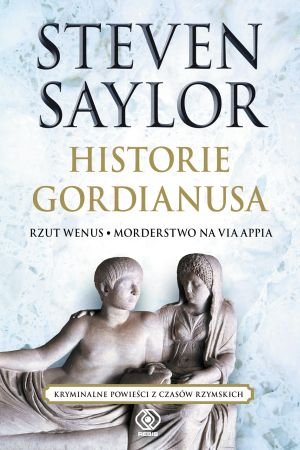Historie Gordianusa Saylor Steven