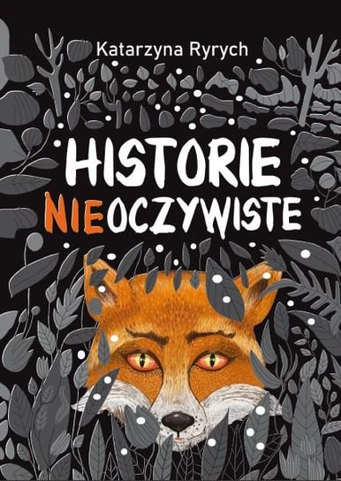 Historie nieoczywiste Ryrych Katarzyna