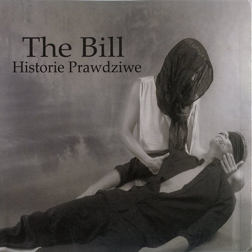 Historie prawdziwe The Bill