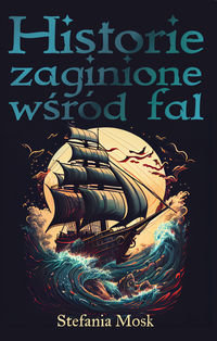 Historie zaginione wśród fal Stefania Mosk