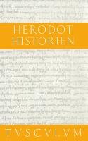 Historien Herodot