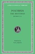 Histories Polybius