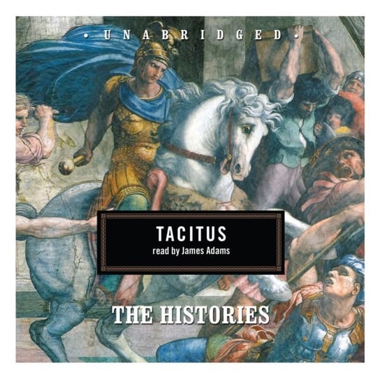 Histories Tacitus Caius Cornelius