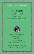 Histories, Volume VI Polybius