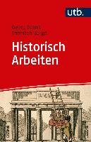 Historisch Arbeiten Beigel Thorsten, Eckert Georg