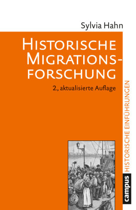 Historische Migrationsforschung Campus Verlag