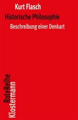 Historische Philosophie Klostermann