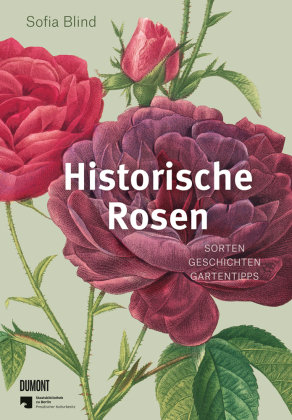 Historische Rosen DuMont Buchverlag Gruppe