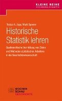 Historische Statistik lehren Jopp Tobias A., Spoerer Mark