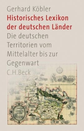 Historisches Lexikon der deutschen Länder Beck