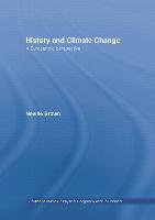 History and Climate Change Brown Neville