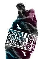 History and Systems of Psychology Brennan James F., Houde Keith A.