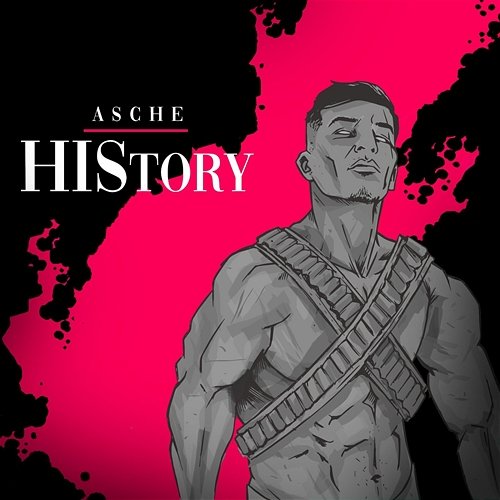 HIStory Asche