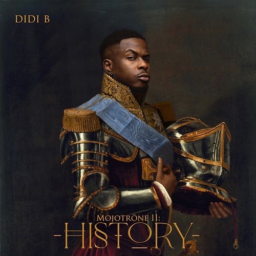 History Didi B
