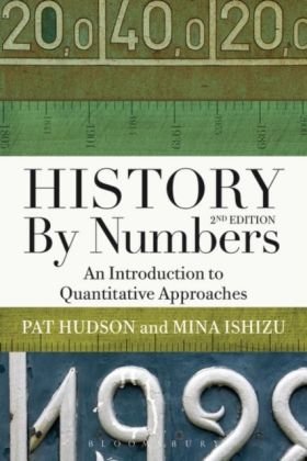History by Numbers Hudson Pat, Ishizu Mina