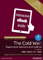 History: Cold War 2nd Edition Etext Only Thomas Jo, Rogers Keely