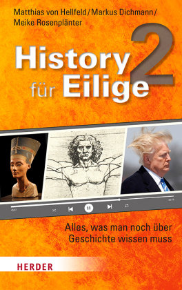 History für Eilige 2 Herder, Freiburg