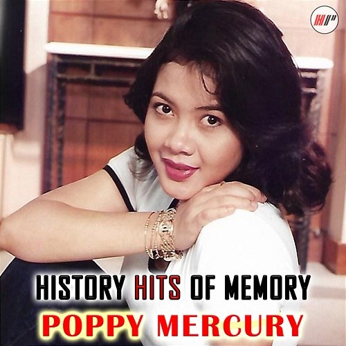 History Hits Of Memory Poppy Mercury