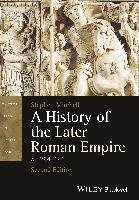 History Later Roman Empire 2e Mitchell Stephen