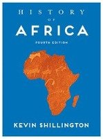 History of Africa Shillington Kevin