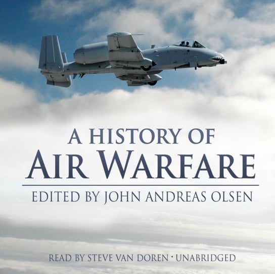 History of Air Warfare Opracowanie zbiorowe