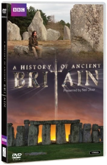 History of Ancient Britain: Series 1 (brak polskiej wersji językowej) 2 Entertain