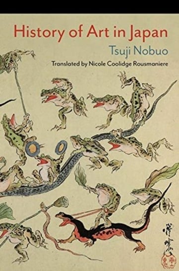 History of Art in Japan Nobuo Tsuji