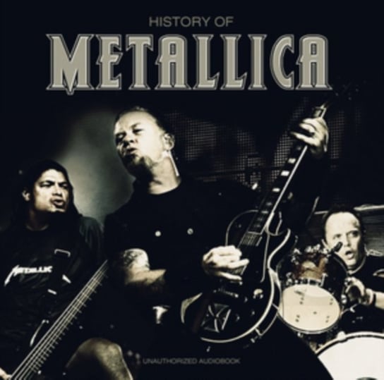 History Of Metallica