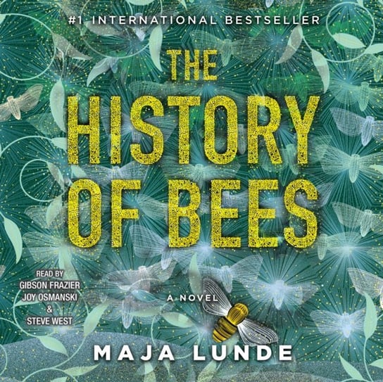 History of Bees Lunde Maja