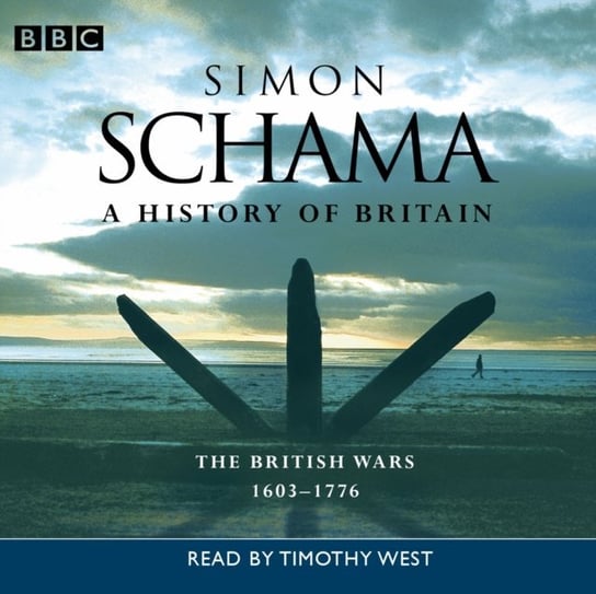 History Of Britain - audiobook Schama Simon