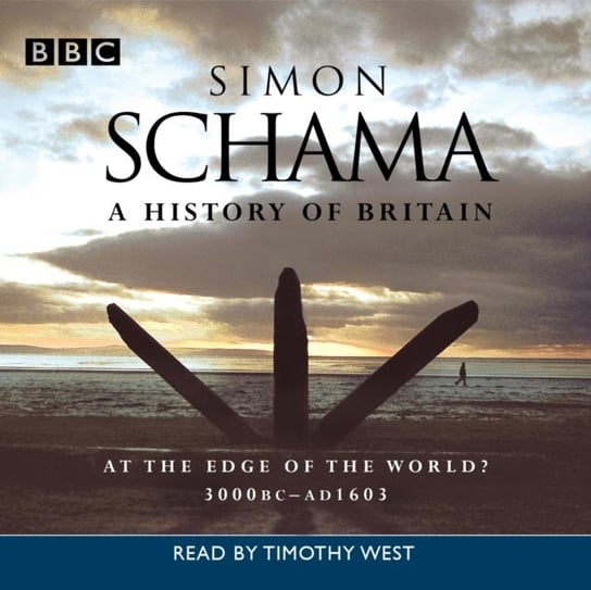 History Of Britain Schama Simon