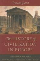 History of Civilization in Europe Guizot Francois